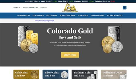 Full information about Establishment and jewelry store Colorado Gold Mart at Square One Liquors Inc, 1124 South Colorado Boulevard, Glendale, CO 80246. . Colorado gold mart
